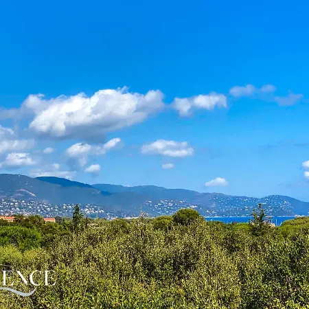 Villa, 4 Chambres, Piscine, Vue Mer Villa