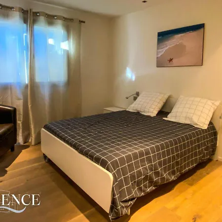 Villa, 4 Chambres, Piscine, Vue Mer